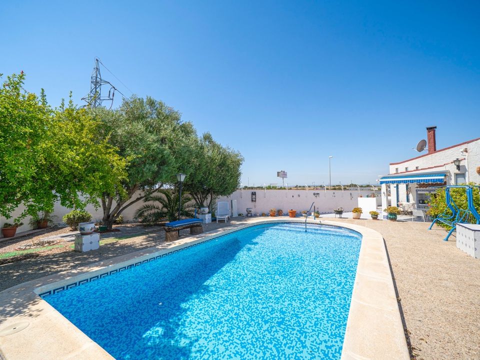 Villa i Ciudad Quesada, Alicante - foto 5