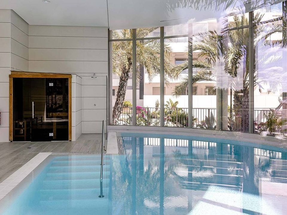Leilighet i Orihuela Costa, Alicante - bilde 1