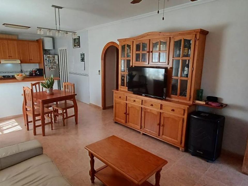 Byhus i Orihuela Costa, Alicante - foto 1