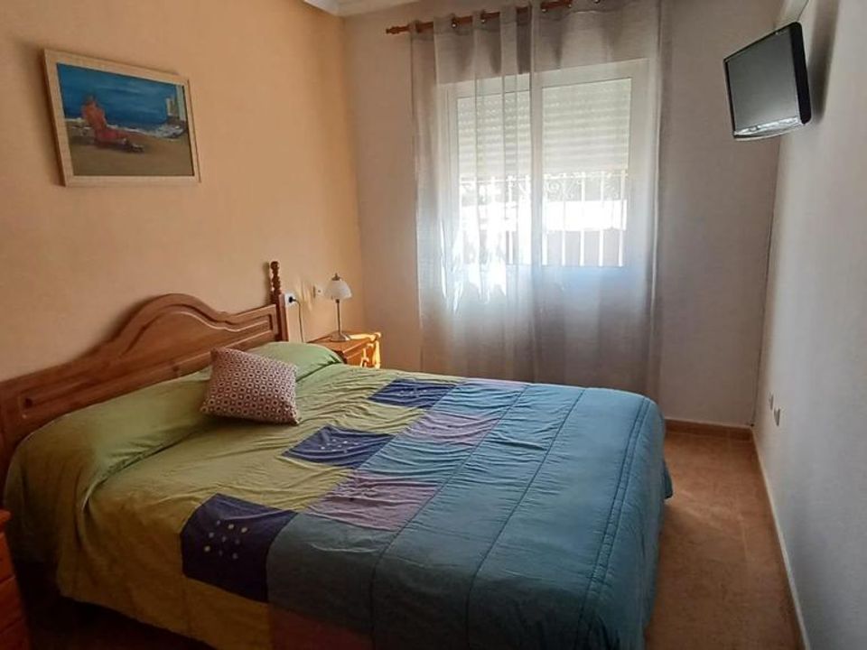 Byhus i Orihuela Costa, Alicante - foto 4