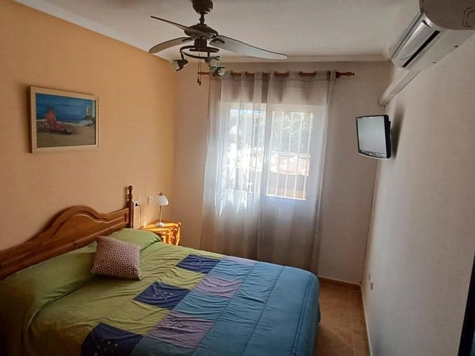 Byhus i Orihuela Costa, Alicante - foto 5