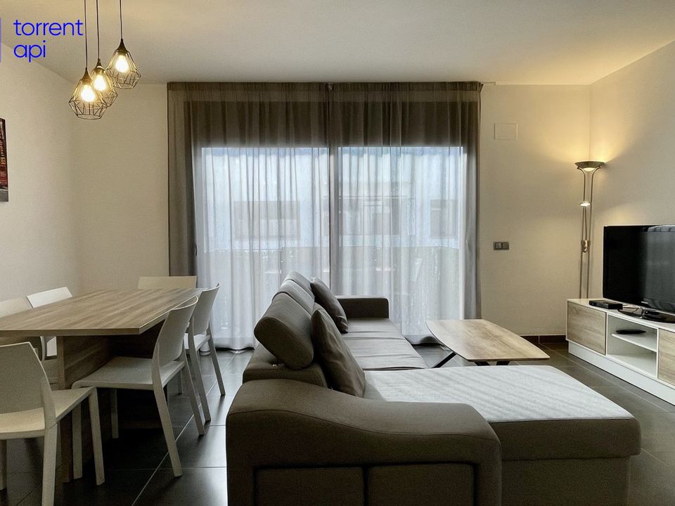 Lejlighed i L'Estartit, Gerona - foto 1