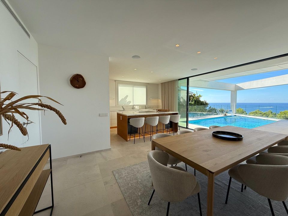 Villa i Calvia, Mallorca - foto 1