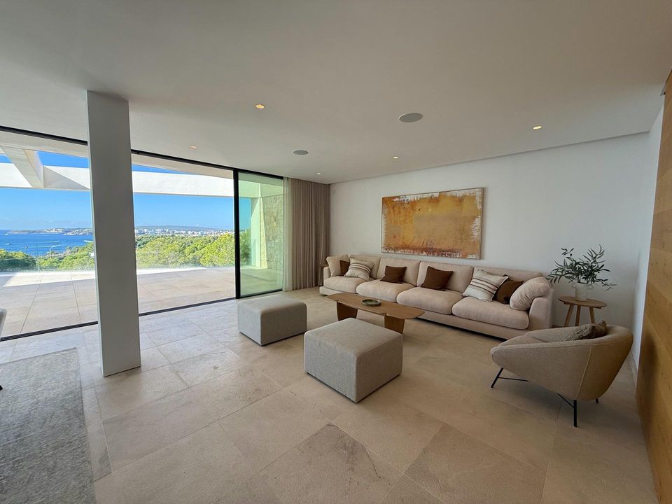 Villa i Calvia, Mallorca - foto 2