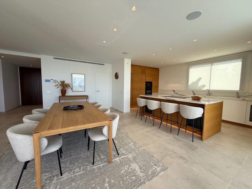 Villa i Calvia, Mallorca - foto 3