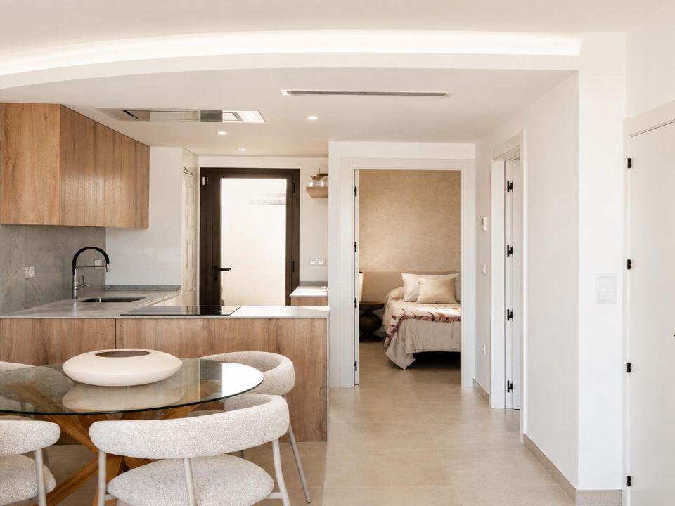 Villa i Dolores, Alicante - foto 2