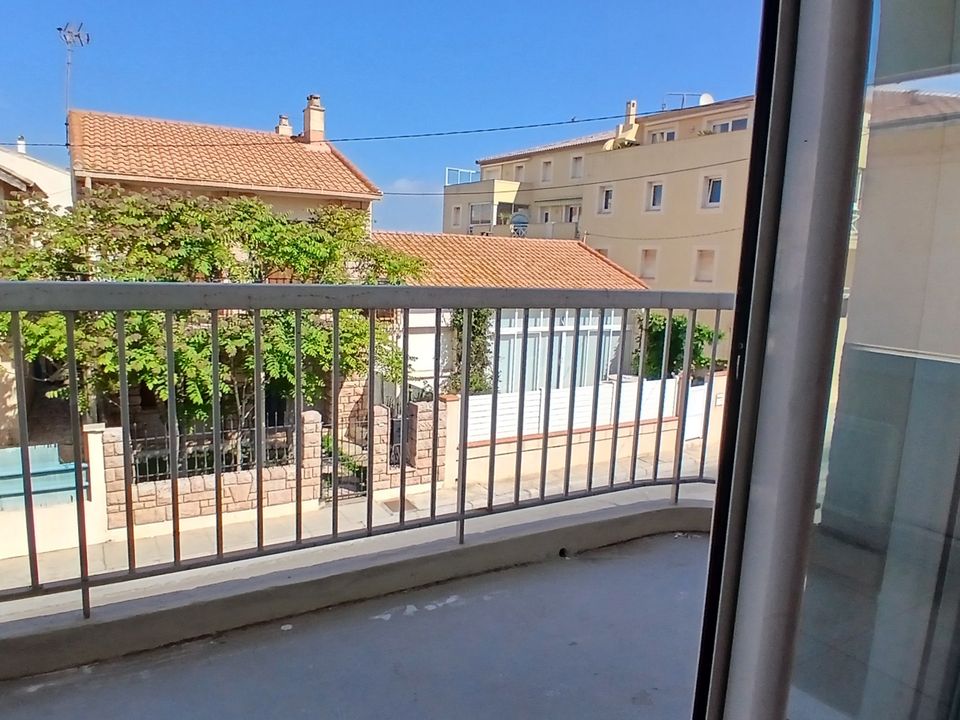 Apartamento en Valras-Plage, Herault - foto 2
