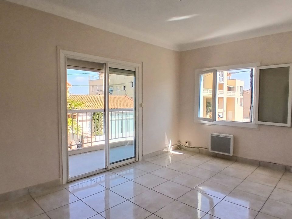Apartamento en Valras-Plage, Herault - foto 4