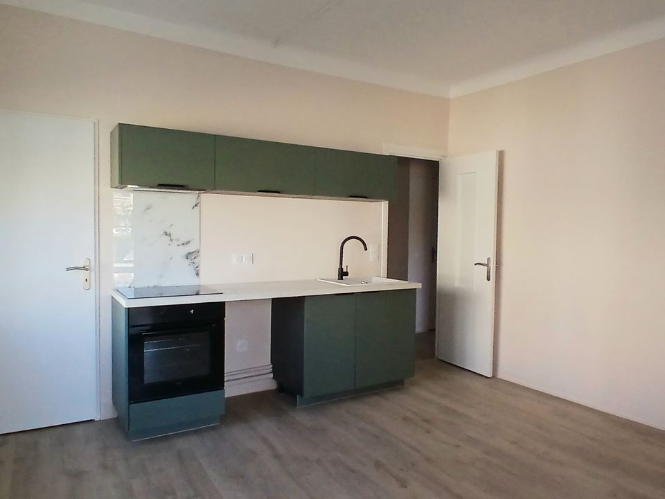 Apartamento en Valras-Plage, Herault - foto 5