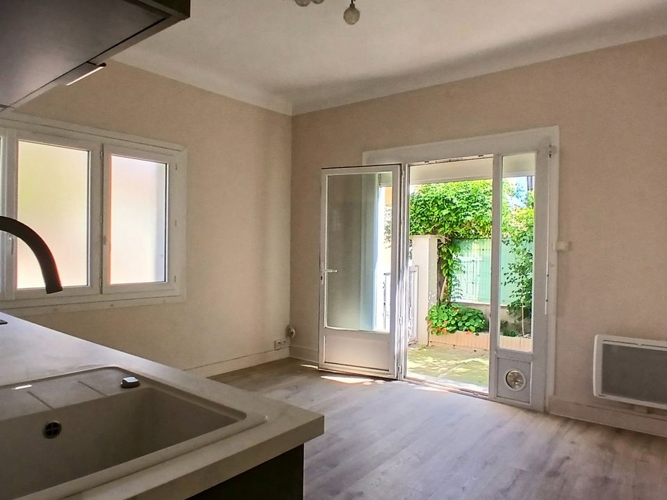 Apartamento en Valras-Plage, Herault - foto 4