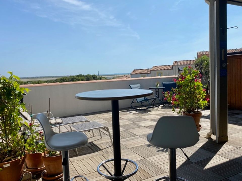 Apartamento em Fleury, Aude - foto 1
