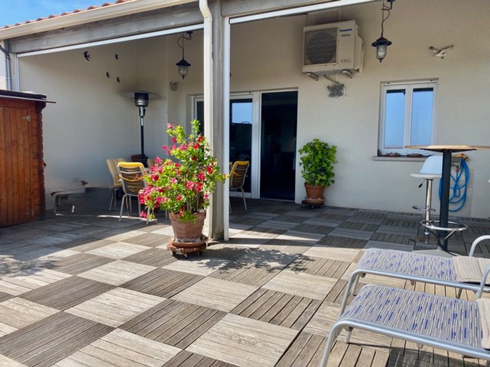 Apartamento em Fleury, Aude - foto 3
