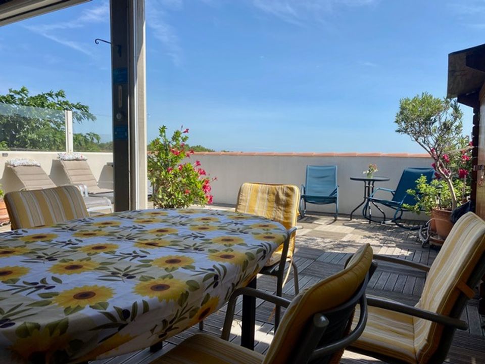 Apartamento em Fleury, Aude - foto 4