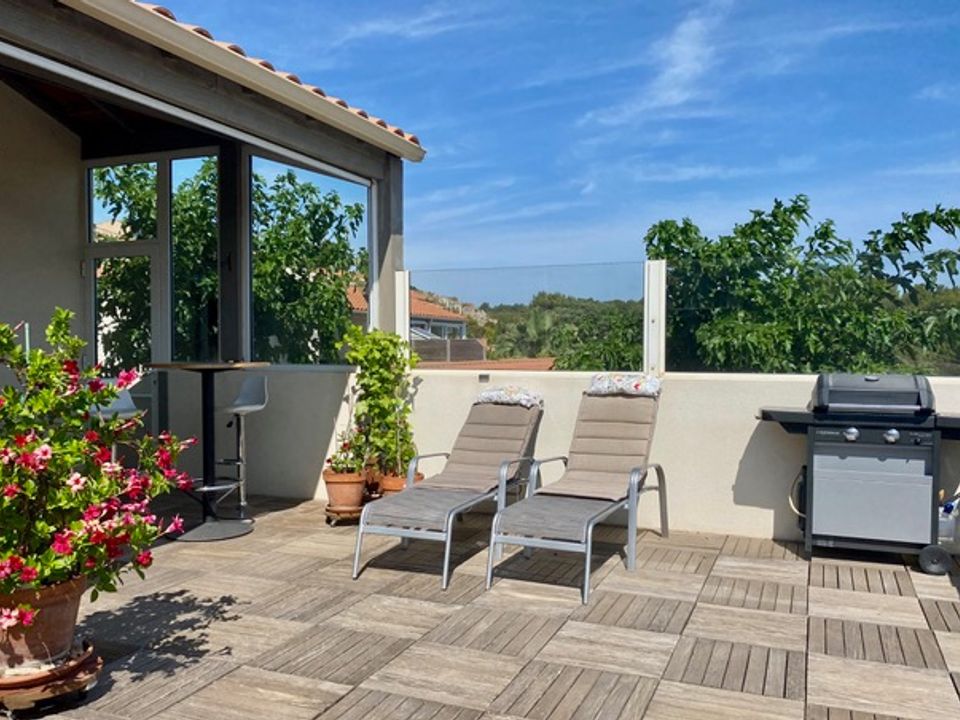 Apartamento em Fleury, Aude - foto 5