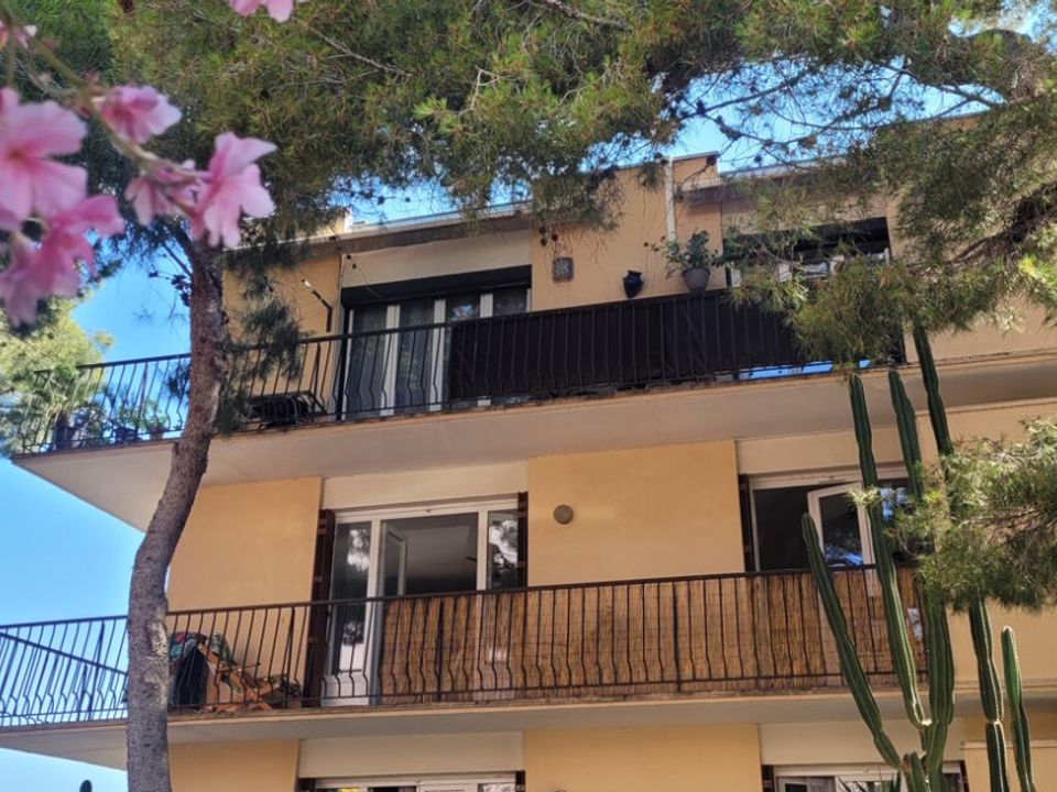 Apartamento en Sete, Herault - foto 1