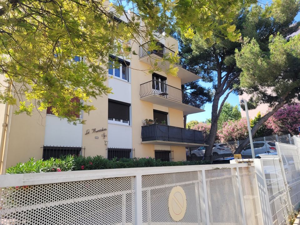 Apartamento en Sete, Herault - foto 2