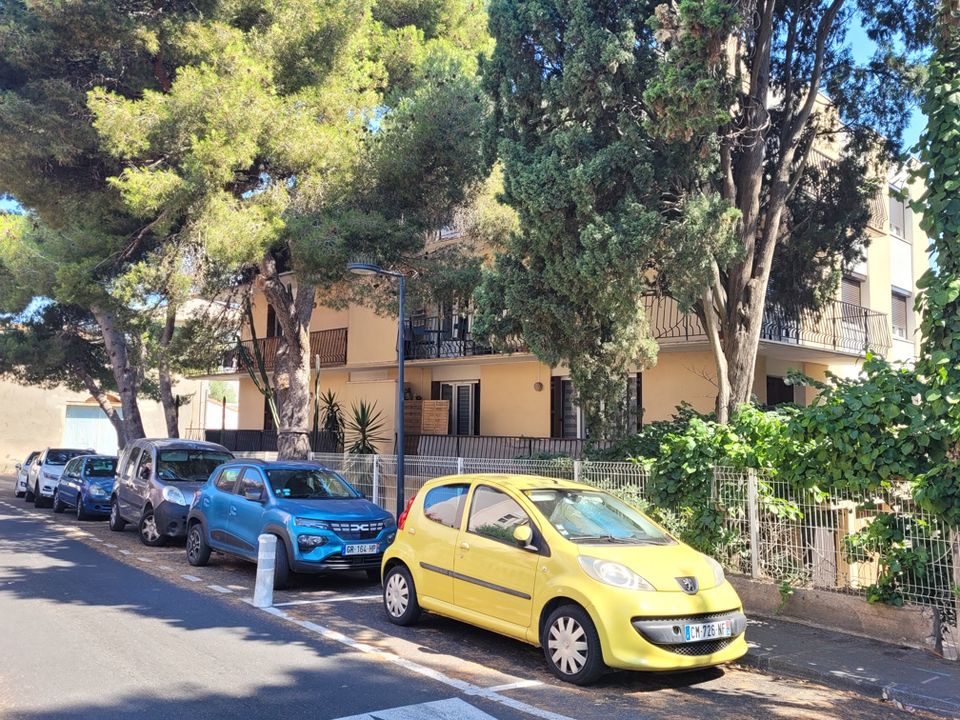 Apartamento en Sete, Herault - foto 3