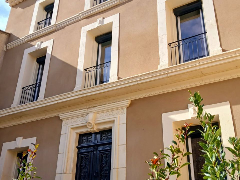 Villa en Magalas, Herault - foto 3