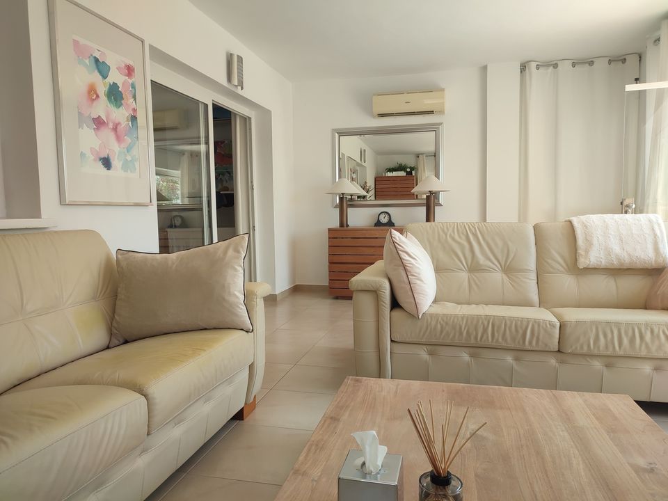 Lejlighed i Hacienda Riquelme Golf Resort, Murcia - foto 4