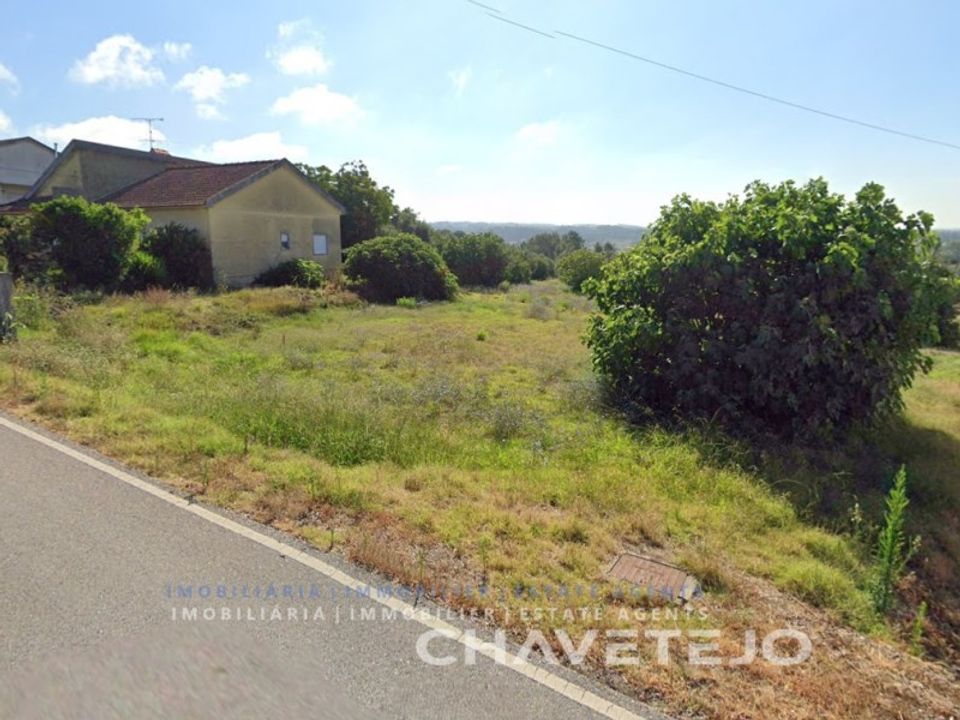 Grundstück in Tomar, Santarem - Foto 2