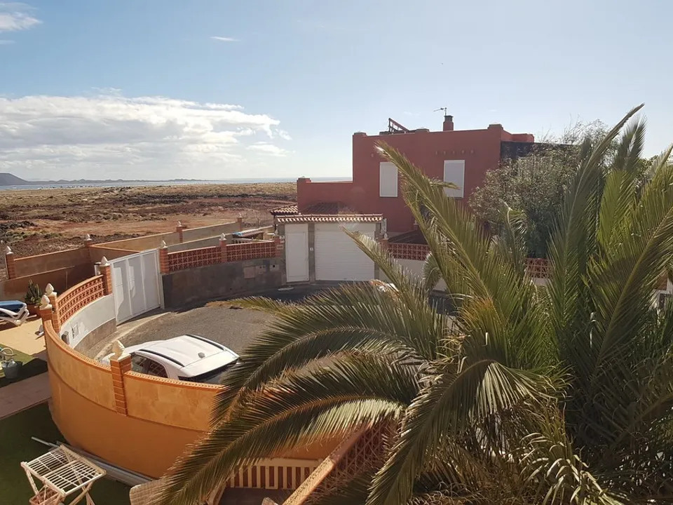Willa: Corralejo, Fuerteventura – zdjęcie 1