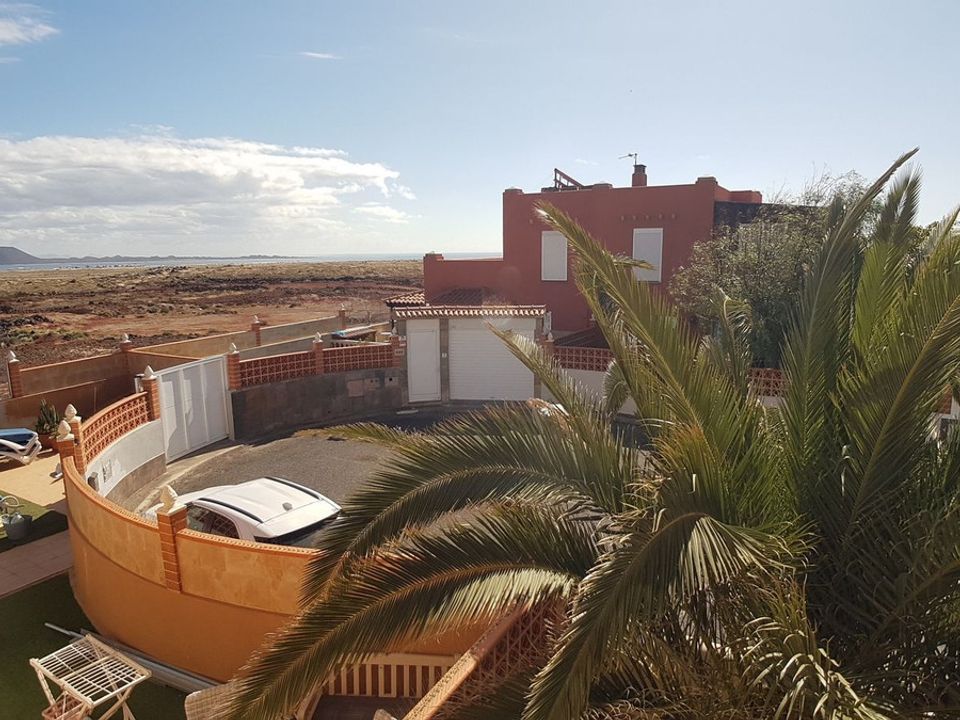 Villa i Corralejo, Fuerteventura - foto 2