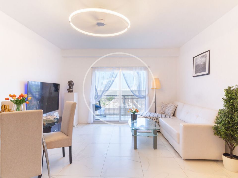 Apartment in Valencia, Valencia - photo 1