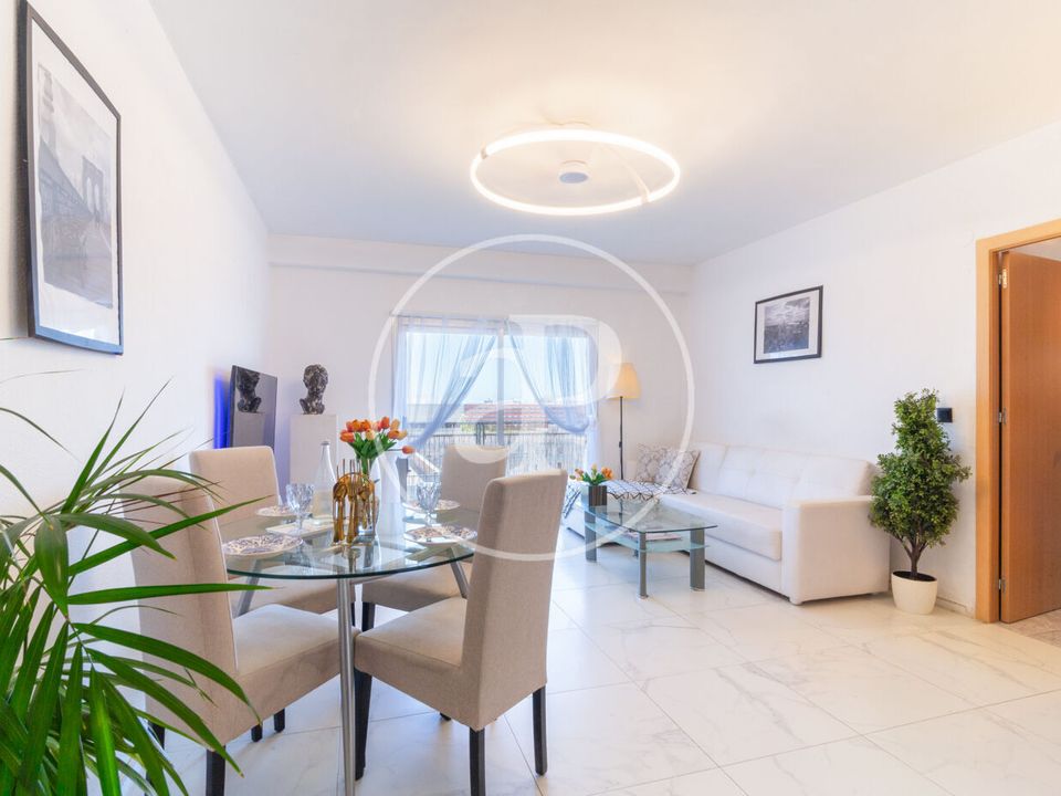 Apartment in Valencia, Valencia - photo 2