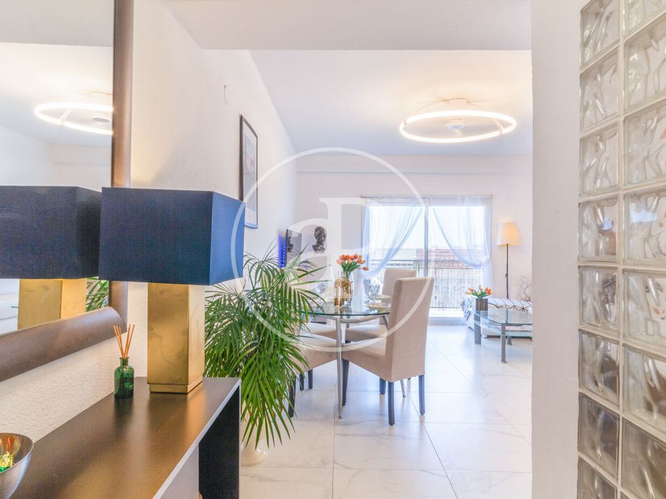 Apartment in Valencia, Valencia - photo 3