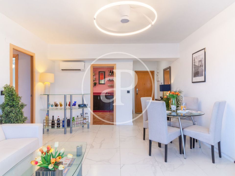Apartment in Valencia, Valencia - photo 4