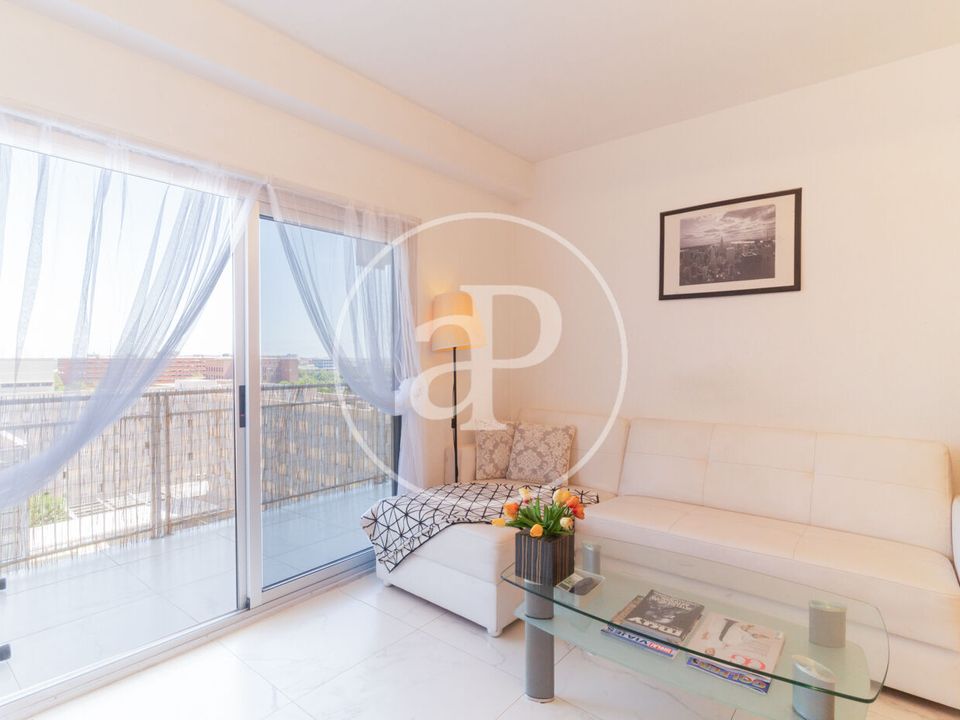 Apartment in Valencia, Valencia - photo 5