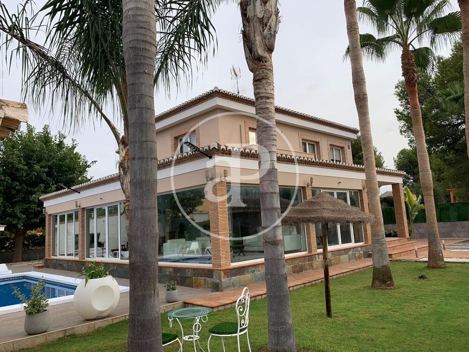 Villa i Betera, Valencia - foto 3
