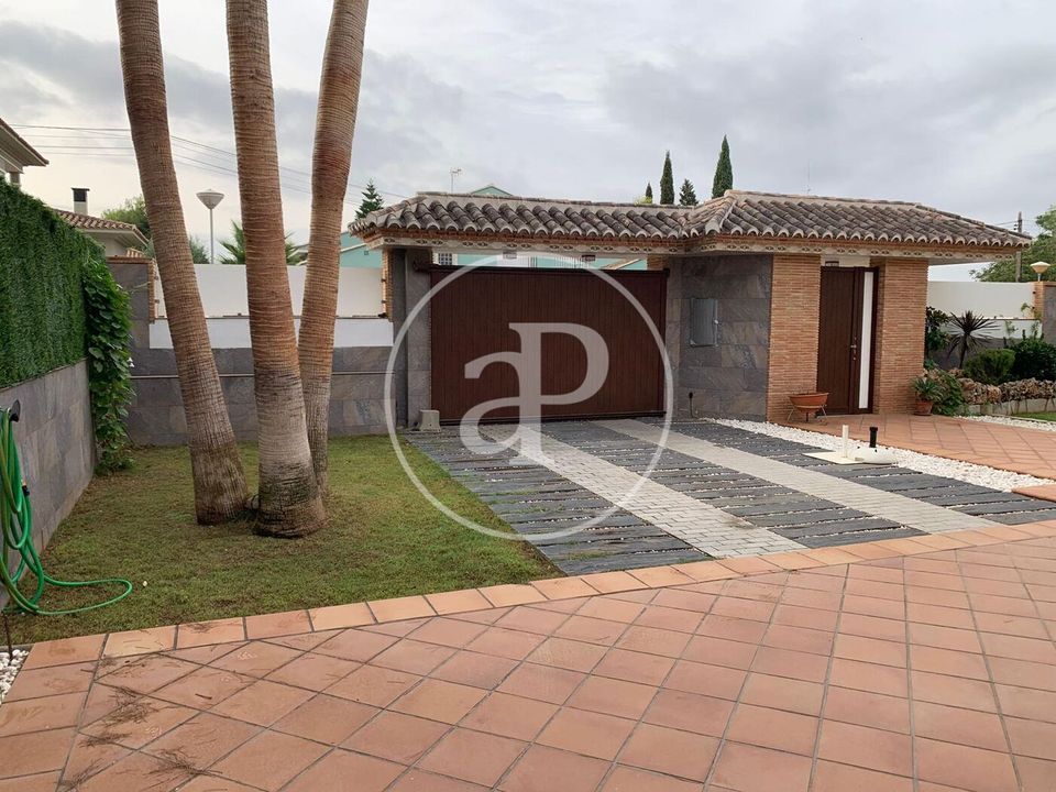 Villa i Betera, Valencia - foto 5