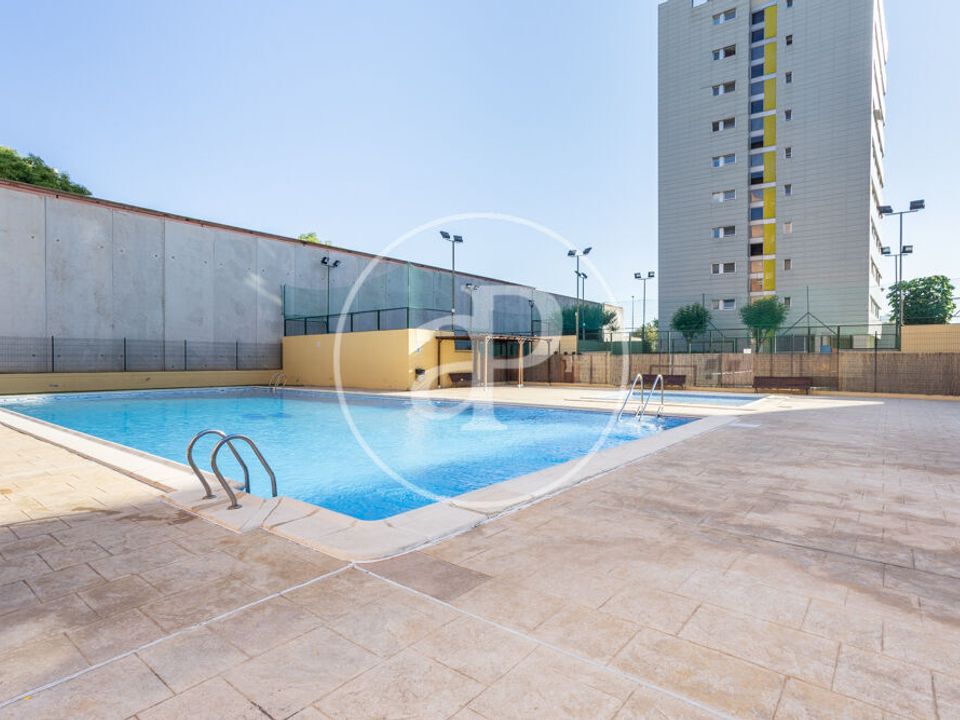 Leilighet i Valencia, Valencia - bilde 1