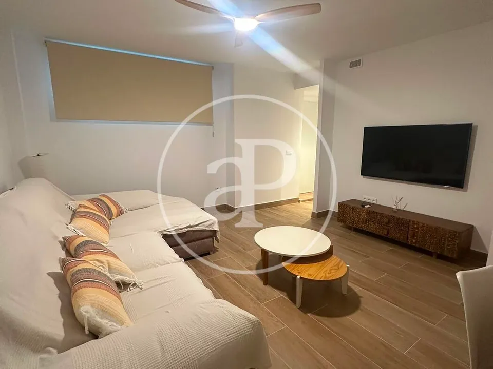 Leilighet i Alicante, Alicante - bilde 1