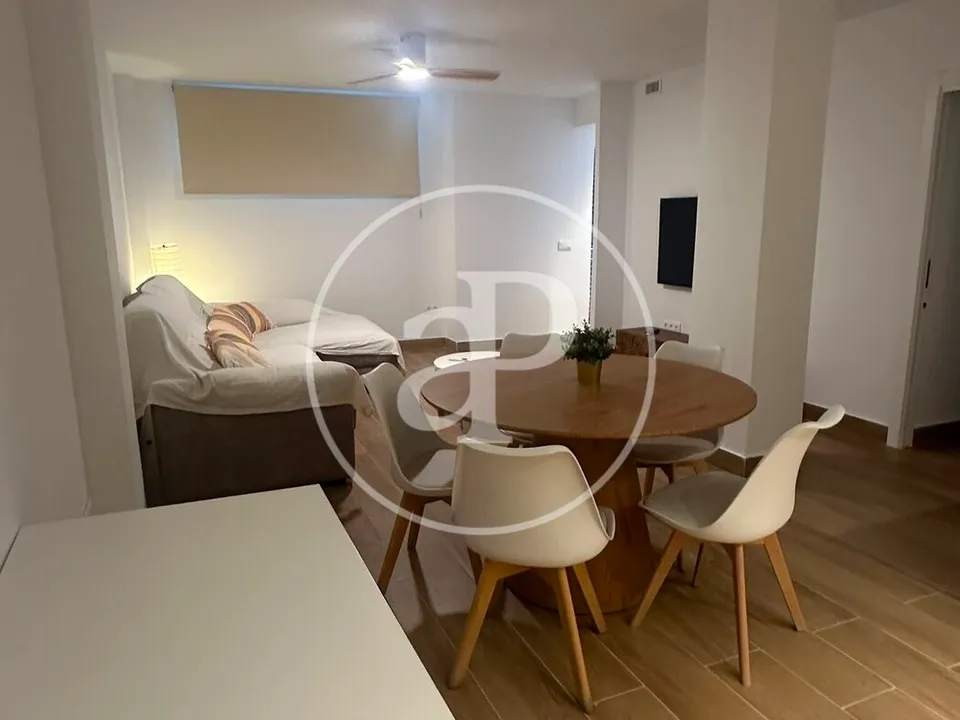 Leilighet i Alicante, Alicante - bilde 4