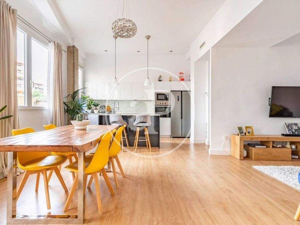 Apartament a Valencia, Valencia - foto 1