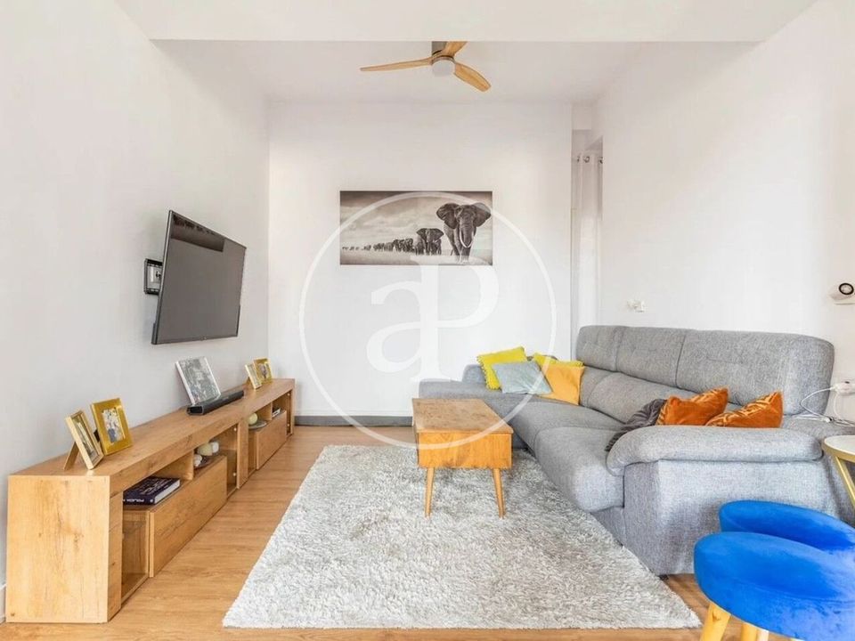 Apartament a Valencia, Valencia - foto 2