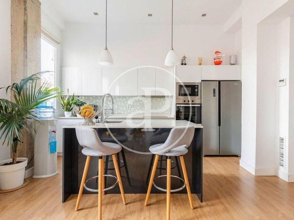 Apartament a Valencia, Valencia - foto 3
