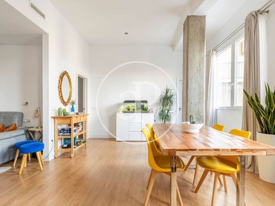 Apartament a Valencia, Valencia - foto 4