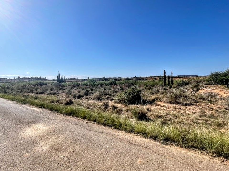 Terra a Montroy, Valencia - foto 1