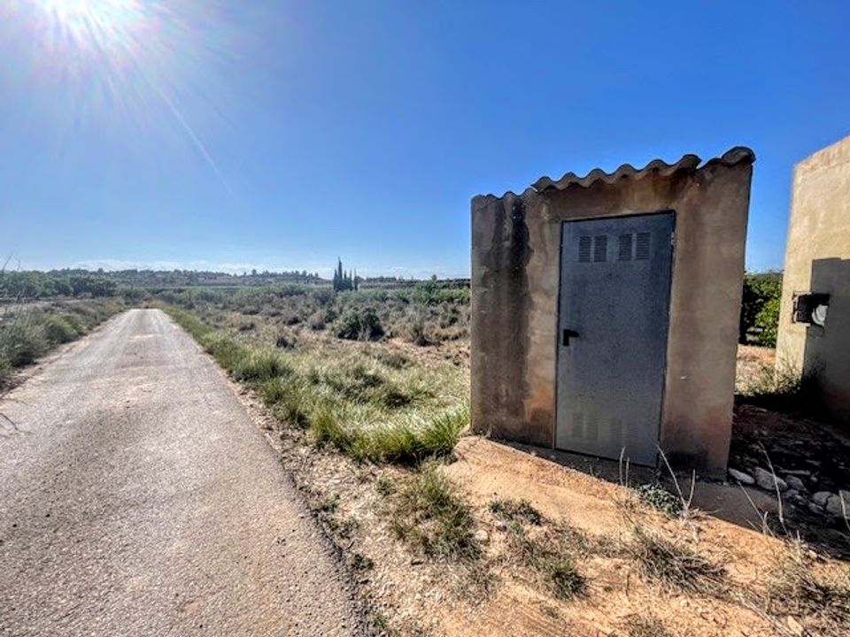 Terra a Montroy, Valencia - foto 2