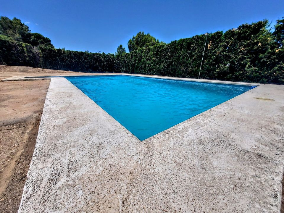 Villa i Montserrat, Valencia - foto 2