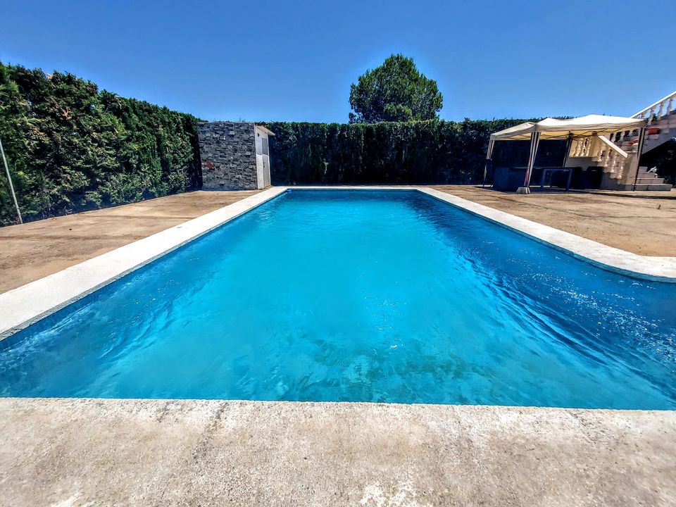 Villa i Montserrat, Valencia - foto 3