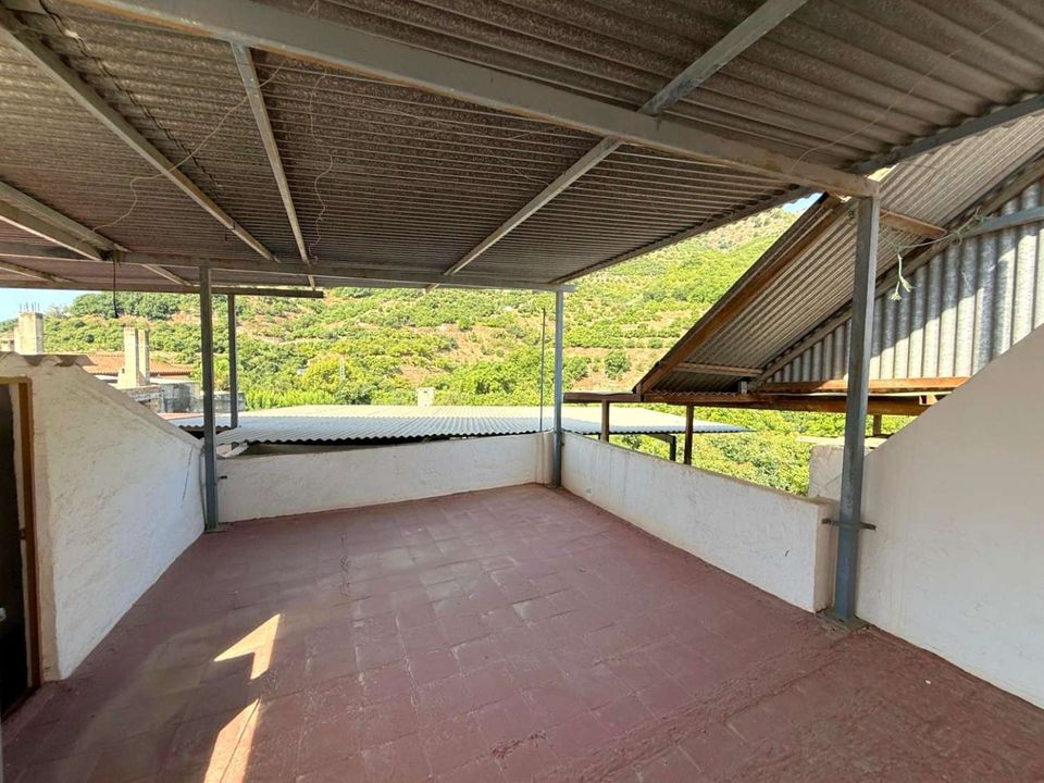 Villa i Jete, Granada - bilde 2