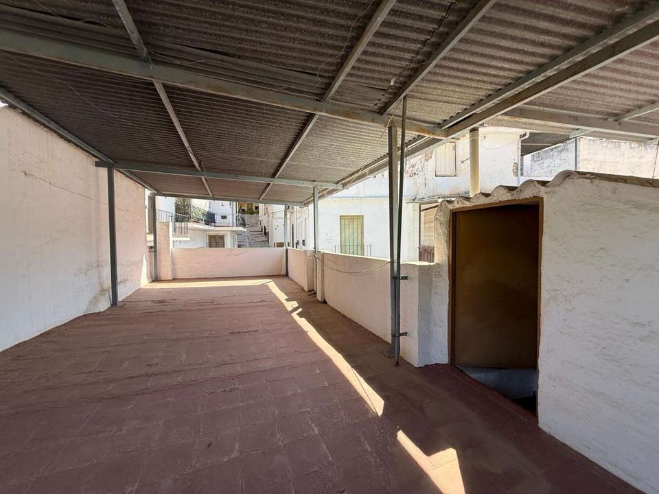 Villa i Jete, Granada - bilde 3