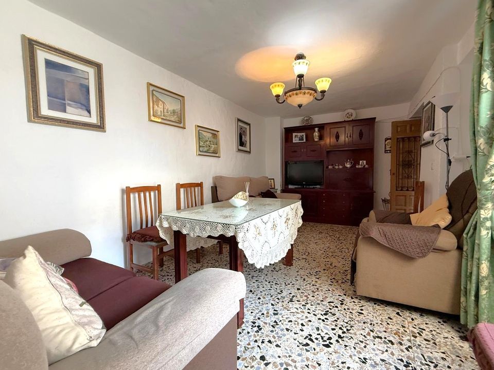 Villa i Jete, Granada - bilde 4