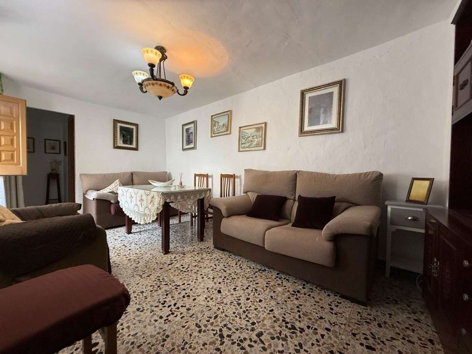 Villa i Jete, Granada - bilde 5