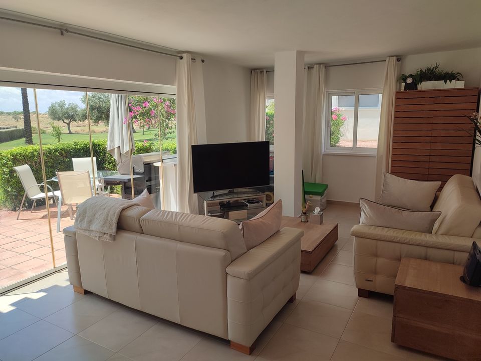 Lejlighed i Hacienda Riquelme Golf Resort, Murcia - foto 3
