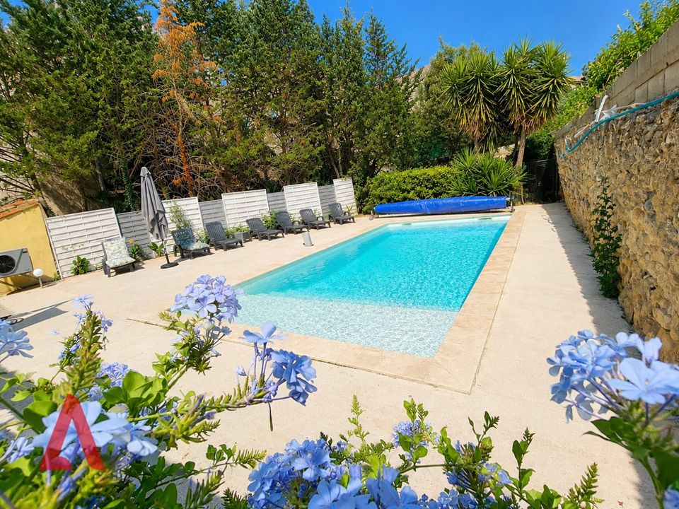 Villa i Roujan, Herault - foto 2